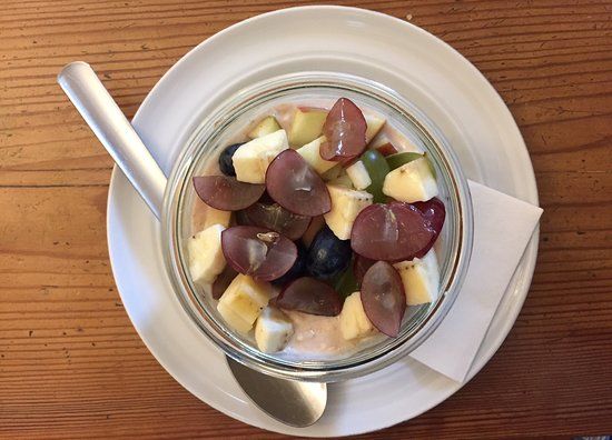 Morning Glory Coffeeshop